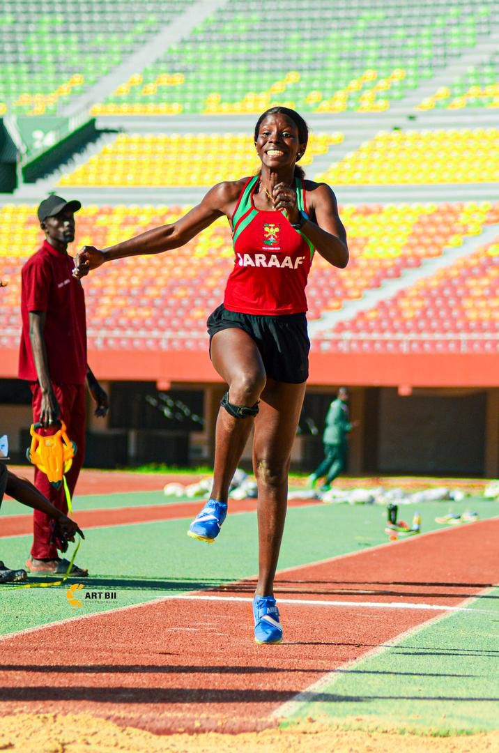 Camaraderie sportive