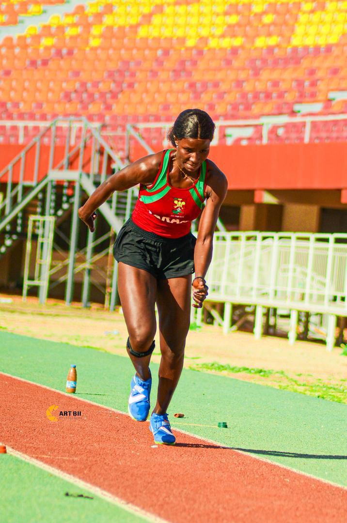 Staff technique Jaraaf